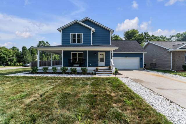519 Asher Pass, Milan, MI