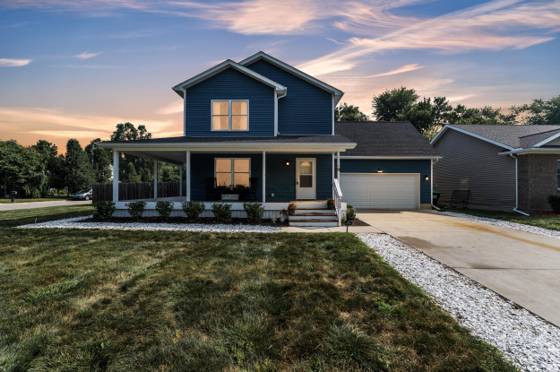 519 Asher Pass, Milan, MI 48160 photo 3