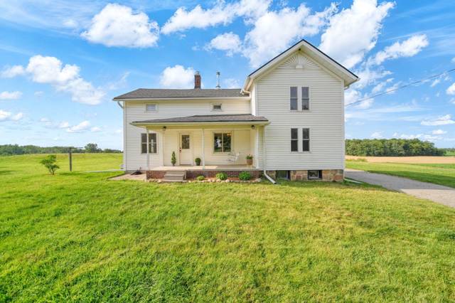 7760 Willow Road, Clinton, MI