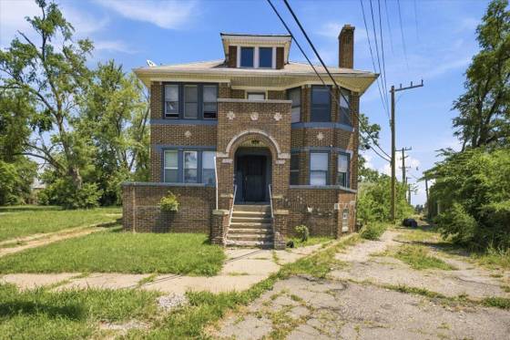 12824 Steel Street, Detroit, MI 48227 photo 2