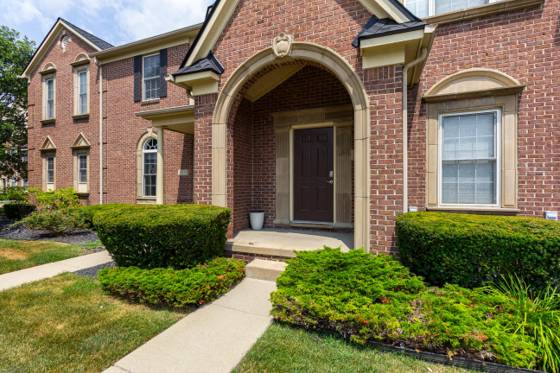 45637 Graystone Lane, Canton, MI 48187 photo 3