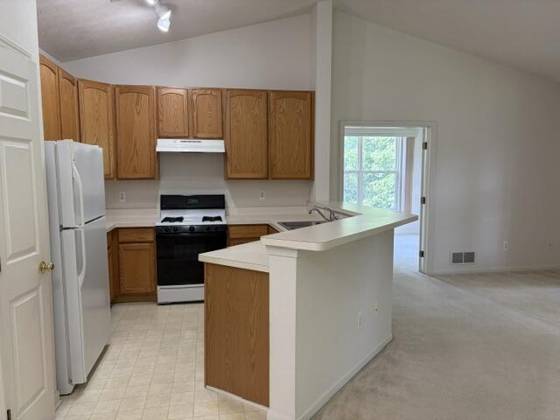 1452 Fox Pointe Circle, Ann Arbor, MI 48108 photo 5