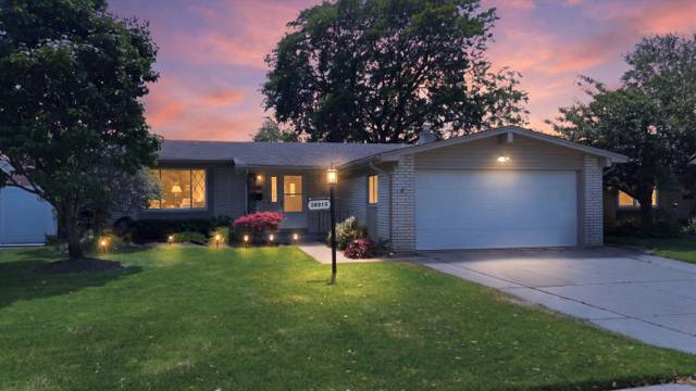 38515 Grandon Street, Livonia, MI