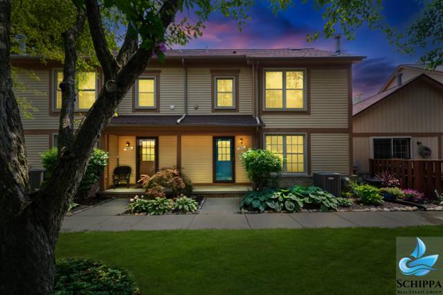 510 Maria Drive, Plymouth, MI