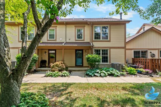 510 Maria Drive, Plymouth, MI 48170 photo 2