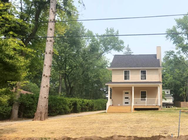 592 Kuehnle Avenue, Ann Arbor, MI