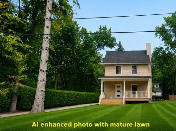 592 Kuehnle Avenue, Ann Arbor, MI 48103 photo 2