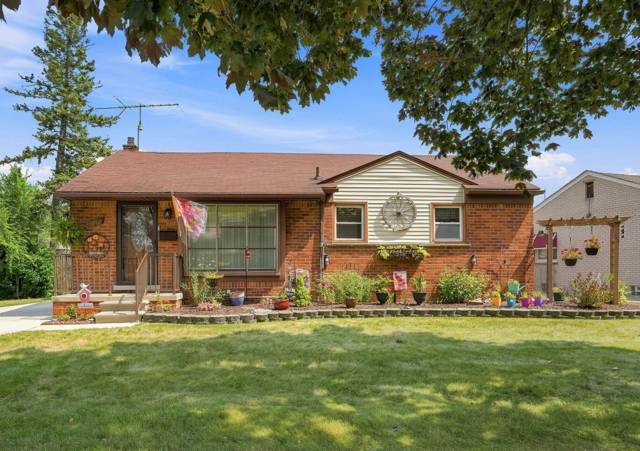 29470 Robert Drive, Livonia, MI