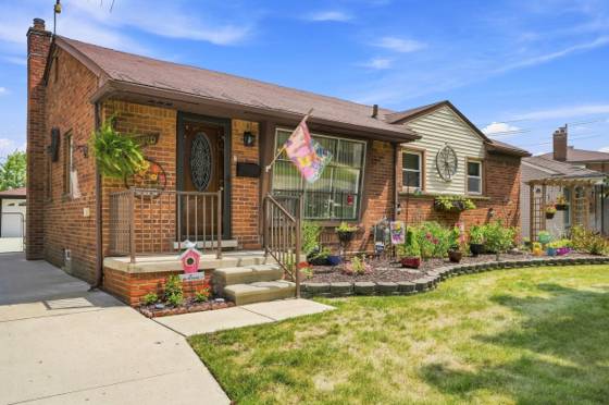 29470 Robert Drive, Livonia, MI 48150 photo 2