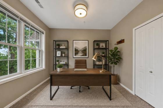 2591 W Towne Street, Ann Arbor, MI 48103 photo 4