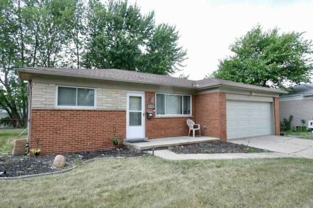 32155 Columbus Drive, Warren, MI