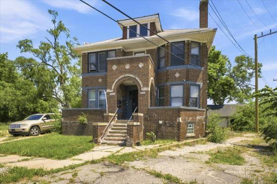 12824 Steel Street, Detroit, MI 48227 photo 3