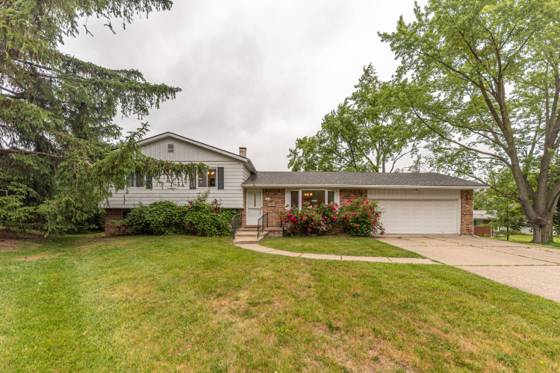 940 Lennox Street, Ann Arbor, MI 48103 photo 2