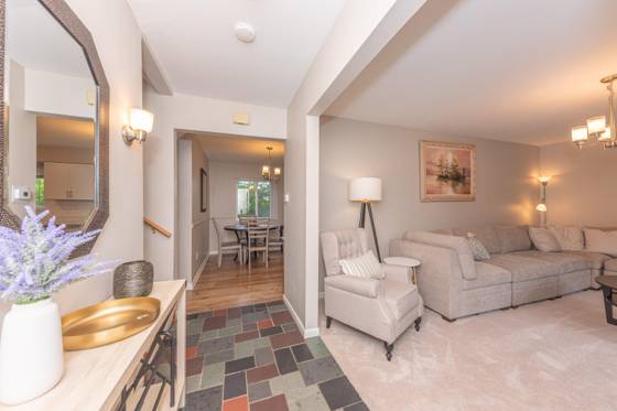 940 Lennox Street, Ann Arbor, MI 48103 photo 5