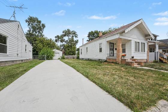 17179 Detroit Street, Detroit, MI 48224 photo 2