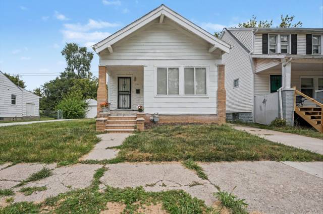 17179 Detroit Street, Detroit, MI
