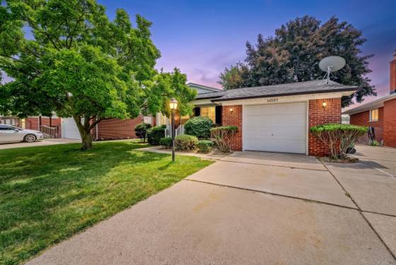 14557 Michigan Boulevard, Allen Park, MI 48101 photo 2