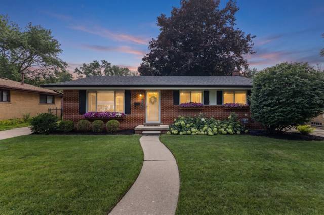 14928 Country Club Drive, Livonia, MI
