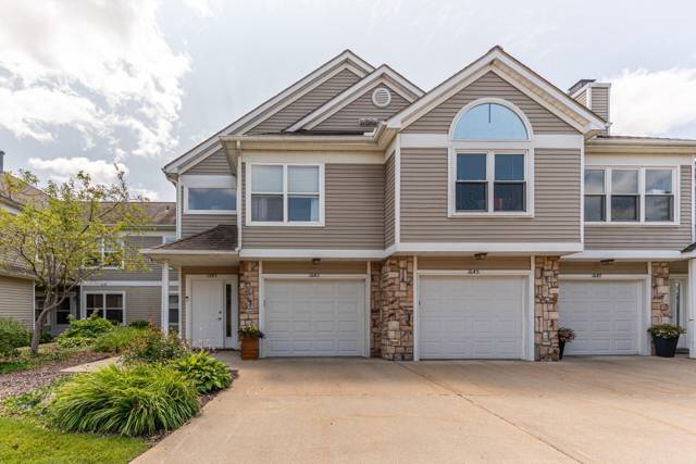 1643 Coburn Drive, Ann Arbor, MI