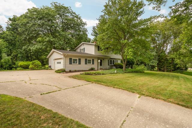 2627 Wayside Drive, Ann Arbor, MI