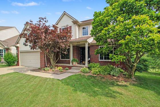 1974 Harley Court, Ann Arbor, MI 48103 photo 2