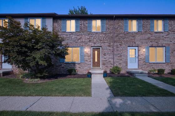145 Sheffield Drive, Saline, MI 48176 photo 4