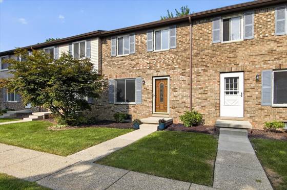 145 Sheffield Drive, Saline, MI 48176 photo 2