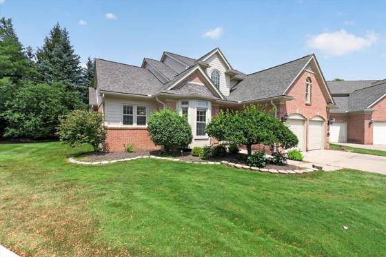 13500 Cambridge Court, Plymouth, MI 48170 photo 5