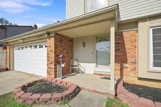 30701 Ventura Street, Southfield, MI