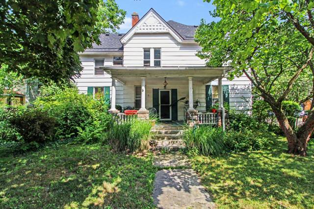 810 Pearl Street, Ypsilanti, MI