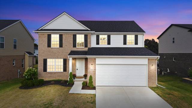 14456 Josephine Court, Livonia, MI