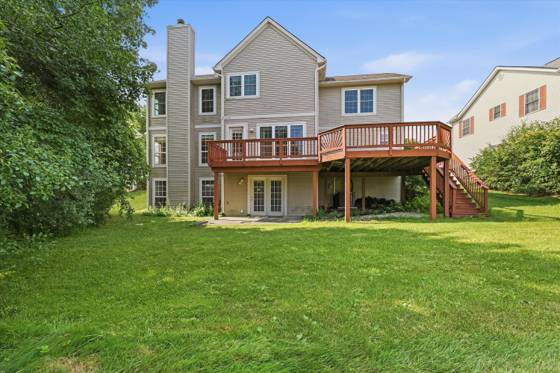 2793 Green Valley Drive, Ann Arbor, MI 48103 photo 2