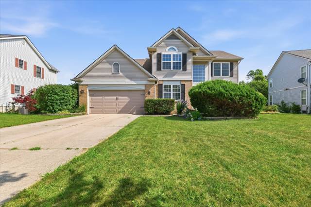 2793 Green Valley Drive, Ann Arbor, MI