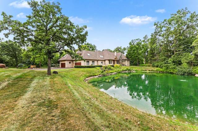 4911 Red Fox Run, Ann Arbor, MI