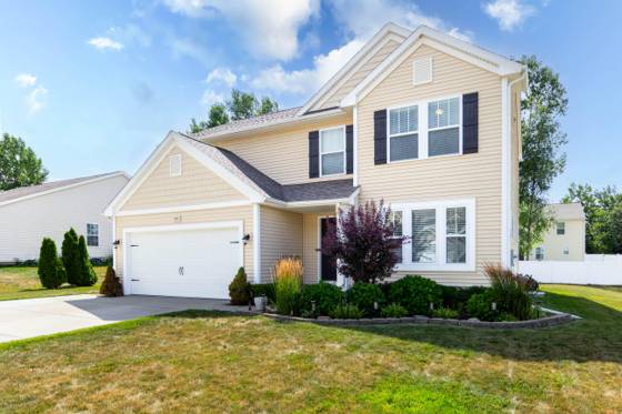 635 Rockway Drive, Linden, MI 48451 photo 2