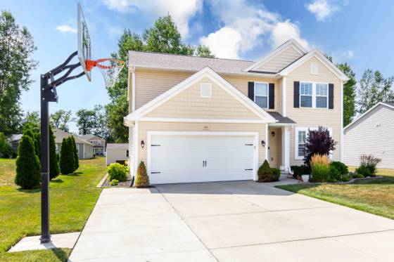 635 Rockway Drive, Linden, MI 48451 photo 3