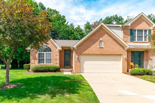23706 W Lake Circle #36, Brownstown, MI