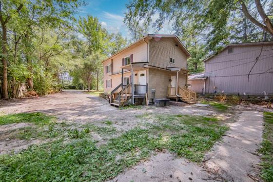 2472 Hawks Avenue, Ann Arbor, MI 48108 photo 4