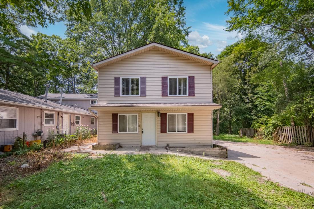 2472 Hawks Avenue, Ann Arbor, MI 48108