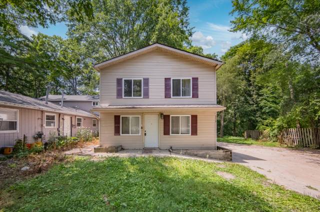 2472 Hawks Road, Ann Arbor, MI