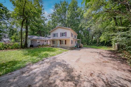 2472 Hawks Road, Ann Arbor, MI 48108 photo 2