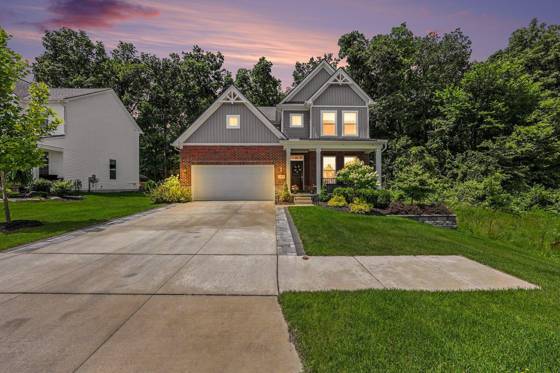 2795 Gallop Way, Saline, MI 48176 photo 3