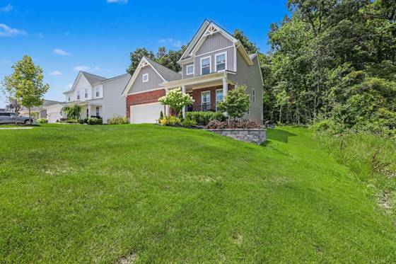2795 Gallop Way, Saline, MI 48176 photo 5