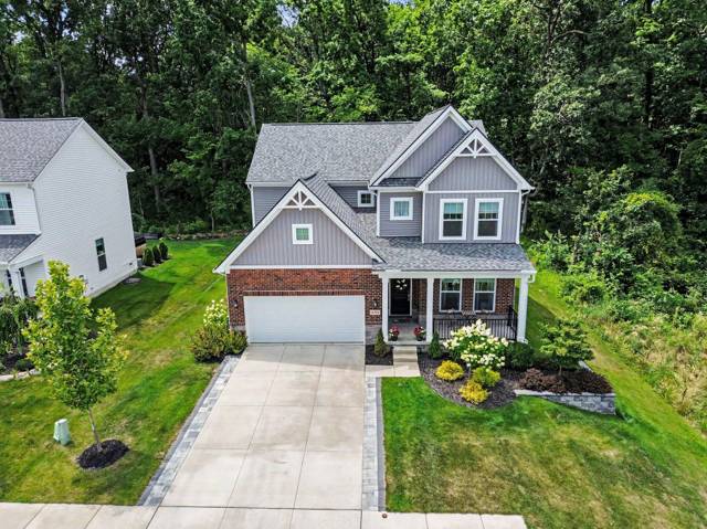 2795 Gallop Way, Saline, MI