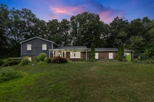 3950 Queen Oaks Drive, Chelsea, MI