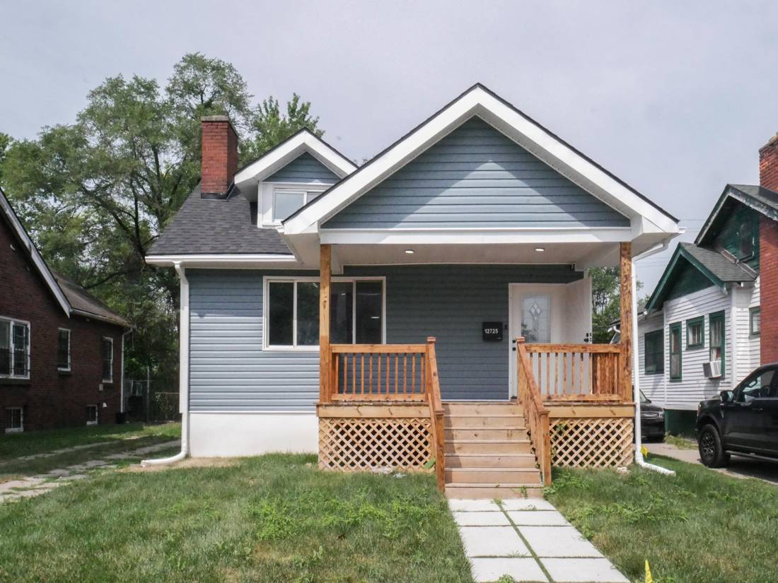 12725 Kentucky Street, Detroit, MI 48238