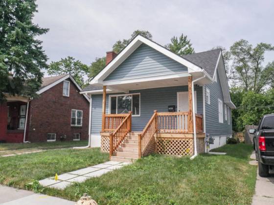 12725 Kentucky Street, Detroit, MI 48238 photo 2