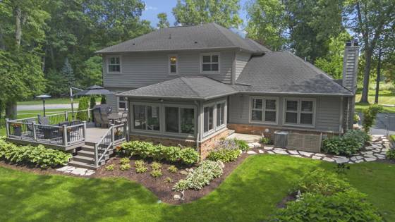 12072 Pembrooke Circle, South Lyon, MI 48178 photo 4
