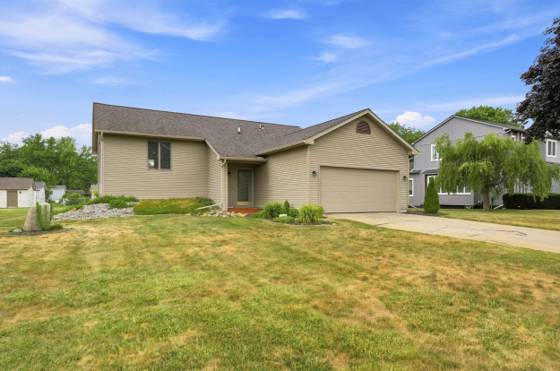 6108 Thorncliff Drive, Swartz Creek, MI 48473 photo 2
