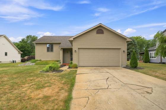 6108 Thorncliff Drive, Swartz Creek, MI 48473 photo 3
